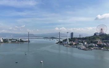 Quảng Ninh hoàn thiện hồ sơ đề nghị công nhận đô thị loại I