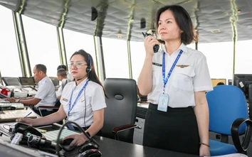 Chiến lược mới của VATM: Vươn tầm châu Á - Thái Bình Dương, tiên phong AI và chuyển đổi số