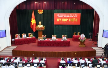 Hà Tĩnh: Đảm bảo hoàn thành 3.700 căn NƠXH được giao