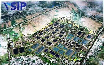 Hà Tĩnh tăng tốc hoàn thiện hạ tầng các khu công nghiệp