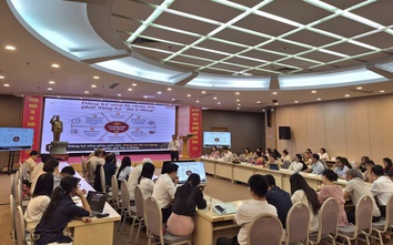Xây dựng thương hiệu Việt vươn tầm thế giới: Không thể chỉ dựa vào giá rẻ