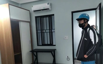 Cẩn trọng trước "ma trận" bẫy lừa đảo khi thuê phòng trọ qua mạng