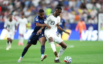 World Cup 2026: Cầm hòa Saudi Arabia, Cape Verde lần đầu góp mặt ở vòng knock-out
