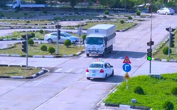 Bộ Xây dựng kiến nghị miễn thuế VAT đối với hoạt động đào tạo lái xe