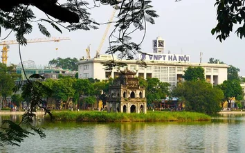Bất động sản 28/6: Loạt vị trí quanh hồ Gươm dự kiến thu hồi làm 6 dự án