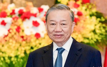 Thư của Tổng Bí thư, Chủ tịch nước Tô Lâm gửi nhân kỷ niệm 25 năm Ngày Gia đình Việt Nam
