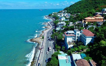 Khám phá cung đường ven biển đẹp bậc nhất phía Nam tại Giải chạy Báo Xây dựng 2026