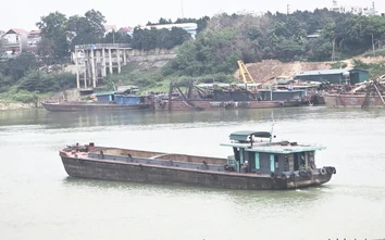 Từ 1/7, quy định rõ phạm vi hành lang bảo vệ đường thủy nội địa