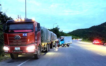 Tin tức tai nạn giao thông mới nhất hôm nay 29/6/2026