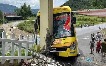 Tin tức tai nạn giao thông mới nhất hôm nay 28/6/2026