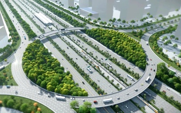 Hà Nội: Dự án nghìn tỷ nối sân bay Gia Bình tăng tốc, còn những "điểm nghẽn" nào?
