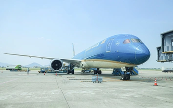 Vietnam Airlines tăng tốc “cất cánh số” với AI, cloud và trải nghiệm bay thông minh