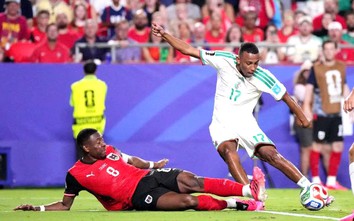 Bảng xếp hạng đội hạng ba xuất sắc nhất World Cup 2026: Iran và Hàn Quốc về nước