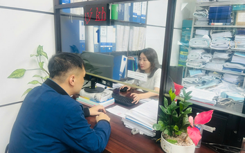 Bộ Xây dựng tăng tốc chuyển đổi số với 372 thủ tục hành chính trực tuyến