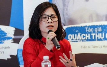 Giữ nếp nhà trong thời đại số