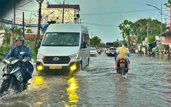 Cà Mau: Tập trung giải quyết dứt điểm các kiến nghị của cử tri về hạ tầng giao thông