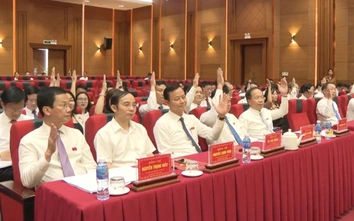 Hà Tĩnh: Duy trì đà tăng trưởng cao, GRDP 6 tháng ước tăng 14%
