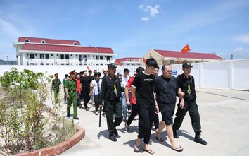 Hà Tĩnh: Triệt phá đường dây đánh bạc, rửa tiền xuyên quốc gia với quy mô 1.000 tỷ đồng