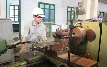 VICEM Bút Sơn đẩy mạnh tiêu thụ xi măng vào dự án hạ tầng lớn