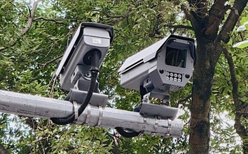 Thêm 2.460 camera AI ở Hà Nội sắp vận hành từ 1/7