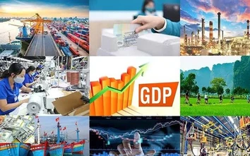 Loạt giải pháp trọng tâm thực hiện mục tiêu tăng trưởng từ 10% trở lên trong năm 2026