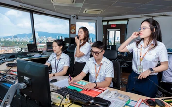 Việt Nam đăng cai hội nghị khu vực lớn nhất về quản lý không lưu