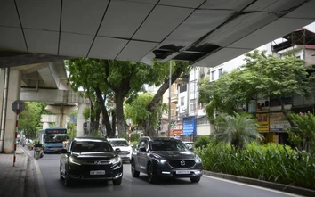 Hà Nội yêu cầu rà soát toàn diện các tuyến đường sắt đô thị, xử lý ngay hạng mục xuống cấp