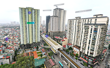 Bộ Xây dựng đề nghị Hà Nội xử lý dứt điểm ô nhiễm nước sinh hoạt tòa nhà SDU 143 Trần Phú