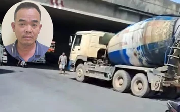 Sắp xét xử tài xế xe bồn cố tình cán tử vong nữ sinh ở Hà Nội