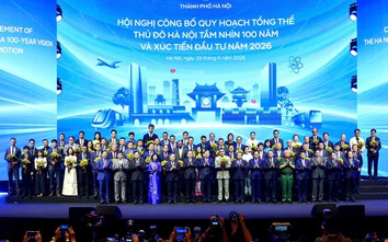 Hà Nội mời gọi đầu tư 276 dự án trọng điểm