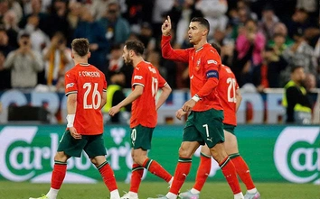 Nhận định bảng K World Cup 2026: Tuyển Bồ Đào Nha sáng cửa đi tiếp