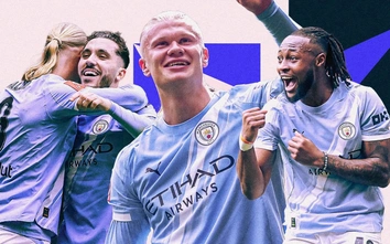 Những CLB có nhiều cầu thủ dự World Cup 2026 nhất