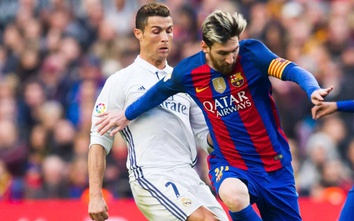 Messi và Ronaldo gặp nhau trong trường hợp nào tại World Cup 2026?