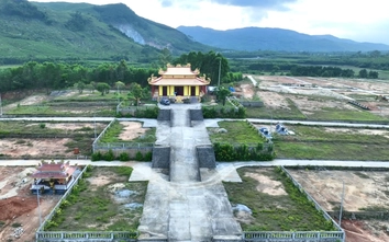 Quảng Ngãi: Đầu tư công viên nghĩa trang rộng hơn 100ha, vốn đầu tư gần 800 tỷ đồng