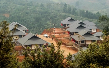 Bộ Xây dựng hướng dẫn hỗ trợ nhà ở tại khu vực nguy cơ rủi ro thiên tai cao