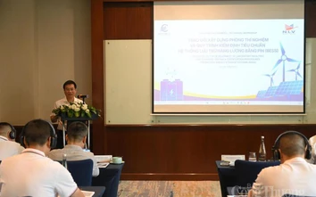 Trường Đại học Điện lực: Tăng cường năng lực nghiên cứu khoa học