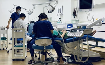 Bộ Y tế yêu cầu kiểm tra, hậu kiểm các cơ sở y tế tư nhân