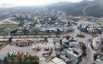 Quảng Ninh khẩn trương sắp xếp thôn, khu phố theo mô hình chính quyền địa phương hai cấp