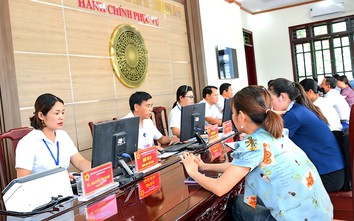 Ninh Bình xây dựng cơ sở dữ liệu ngành Xây dựng phục vụ chuyển đổi số