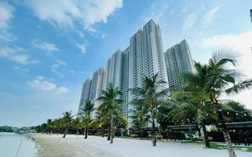 "Bẫy thanh khoản" khiến nhiều nhà đầu tư bất động sản chôn vốn