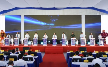 Khởi công cao tốc hơn 21.000 tỷ đồng, mở trục phát triển mới cho vùng Trung du phía Bắc