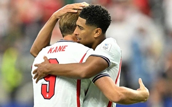 Lịch thi đấu World Cup 2026 ngày 2/7: Bỉ gặp khó, Anh thắng dễ?