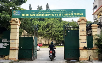 Sau 4 tháng trúng đấu giá, doanh nghiệp đề nghị hủy kết quả khu đất “vàng” ở Hà Nội