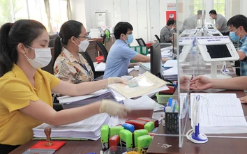 Áp dụng quy định mới về vị trí việc làm và bậc nghề nghiệp của viên chức từ 1/7