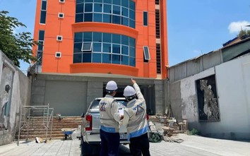 Bộ Xây dựng ban hành hướng dẫn mới về xác định chi phí bảo trì công trình