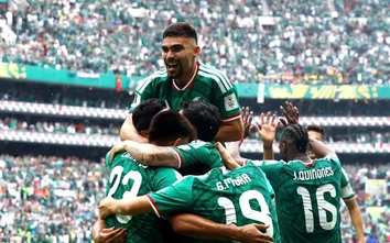 Link xem trực tiếp Mexico vs Ecuador (8h ngày 1/7), vòng 1/16 World Cup 2026