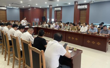 Hà Nội đề xuất cơ chế tạo thị trường cho doanh nghiệp khoa học và công nghệ