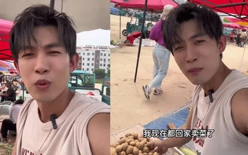 Tổng tài bá đạo về quê bán rau: AI đã thay đổi toàn bộ ngành phim ngắn Trung Quốc thế nào?