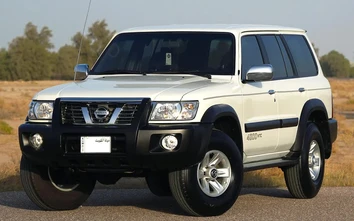 Nissan thực hiện 7 chương trình triệu hồi xe liên tiếp tại Việt Nam
