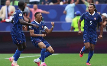 Link xem trực tiếp Pháp vs Thụy Điển (4h ngày 1/7), vòng 1/16 World Cup 2026